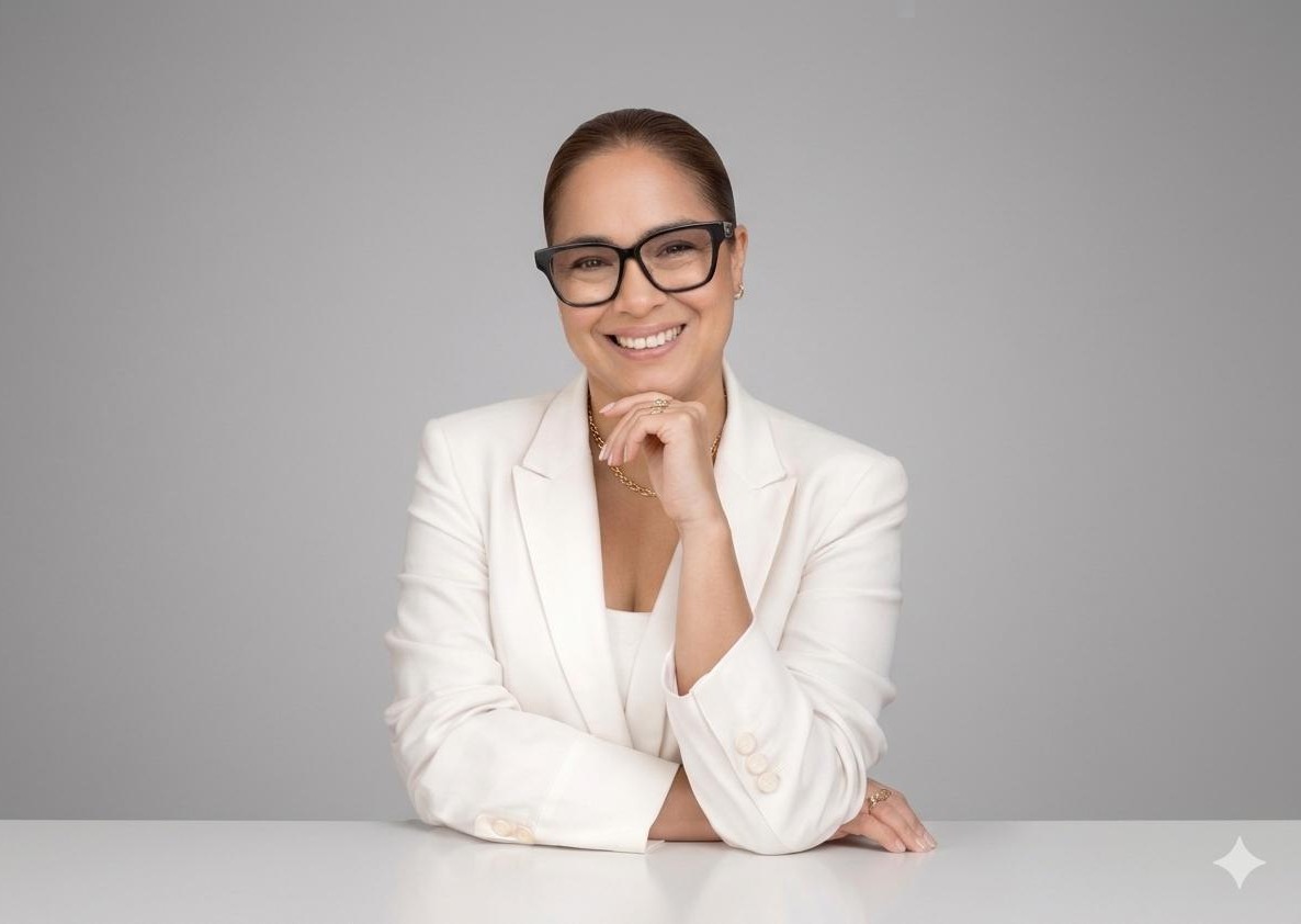 Cecilia Cabrera — Especialista Textil