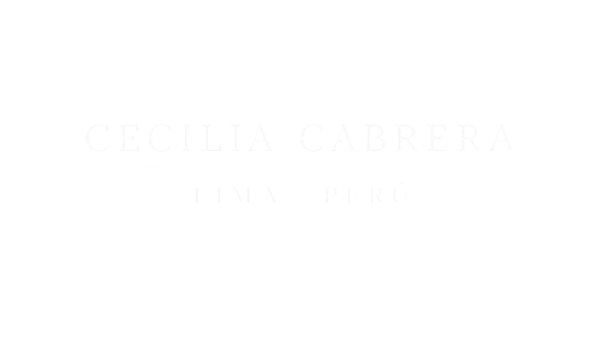 Cecilia Cabrera